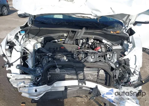 2023 Honda Hr-V Awd Lx z USA, uszkodzony, nr VIN 3CZRZ2H34PM719468